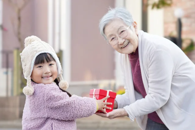 矯正治療と贈与税の関係